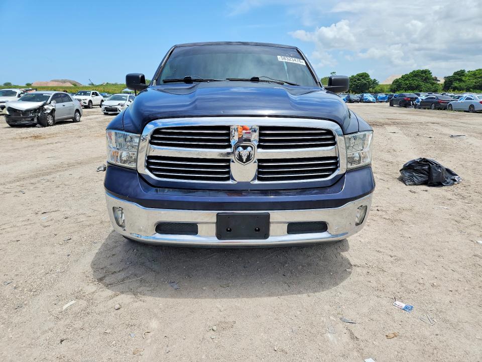 2015 Ram 1500 მანქანა იყიდება აუქციონზე, vin: 1C6RR7LG7FS728482, აუქციონის ნომერი: 58323476