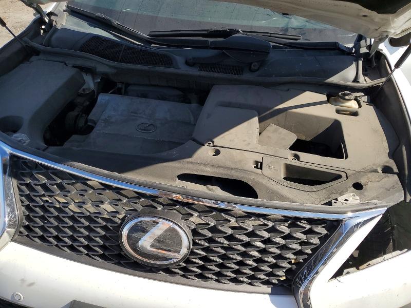 Продаж на аукціоні авто 2015 Lexus Rx 350, vin: 2T2BK1BA1FC306584, номер лоту: 55767936