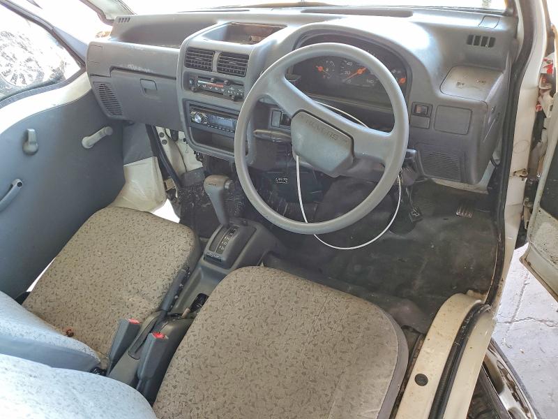 Продаж на аукціоні авто 1997 Subaru All Models, vin: KS3134989, номер лоту: 58639896
