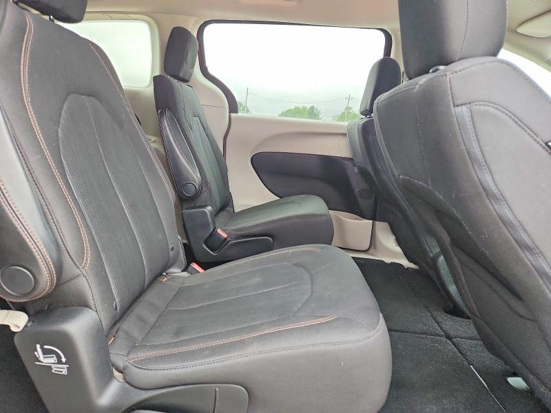 Aukcja sprzedaży 2018 Chrysler Pacifica, vin: 2C4RC1CG6JR246913, numer aukcji: 58639536