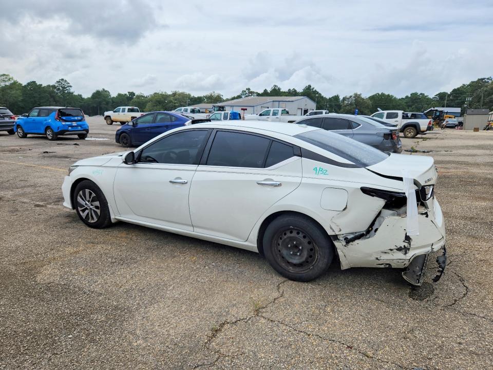 Aukcja sprzedaży 2019 Nissan Altima, vin: 1N4BL4BV4KC116860, numer aukcji: 57765966