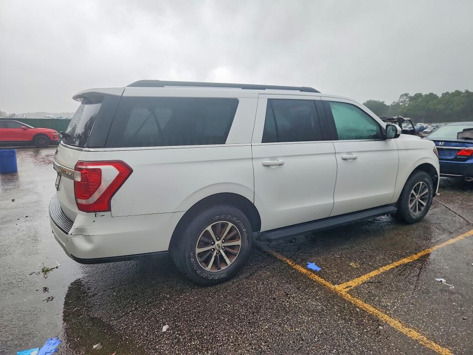 57359966 :رقم المزاد ، 1FMJK1HT3KEA28508 vin ، 2019 Ford Expedition مزاد بيع