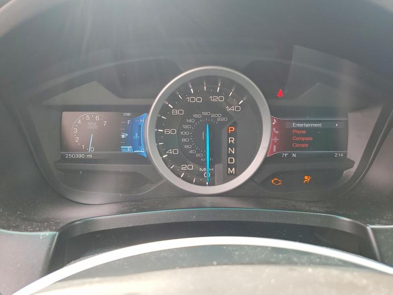 57424186 :رقم المزاد ، 1FMHK8D8XCGA41514 vin ، 2012 Ford Explorer مزاد بيع
