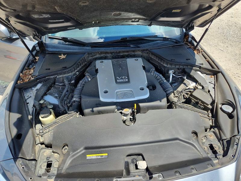 Aukcja sprzedaży 2015 Infiniti Q50, vin: JN1BV7AR7FM408533, numer aukcji: 58546336