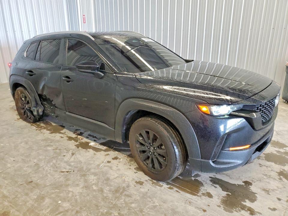 Продаж на аукціоні авто 2025 Mazda Cx-50, vin: 7MMVABDM4SN354038, номер лоту: 55732146