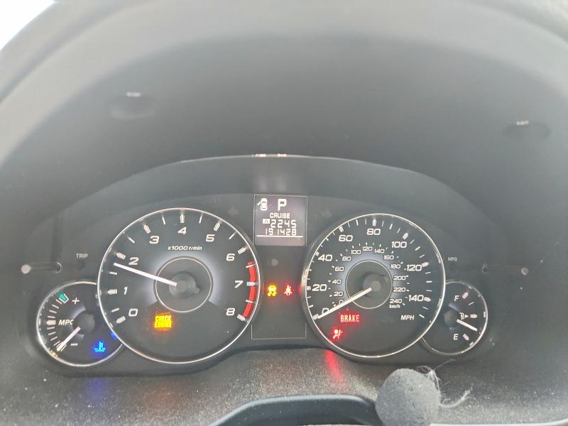 56705306 :رقم المزاد ، 4S3BMBK62C3036172 vin ، 2012 Subaru Legacy مزاد بيع