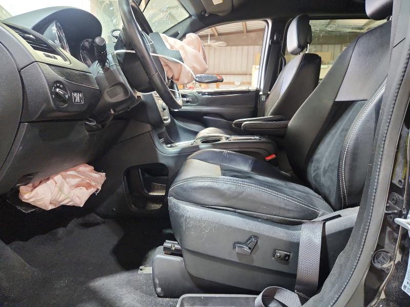 Aukcja sprzedaży 2018 Dodge Grand Caravan, vin: 2C4RDGCG5JR251200, numer aukcji: 56647386