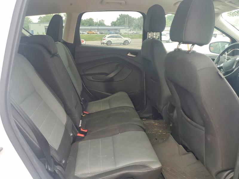 Aukcja sprzedaży 2016 Ford Escape, vin: 1FMCU9GX6GUB61525, numer aukcji: 57685166