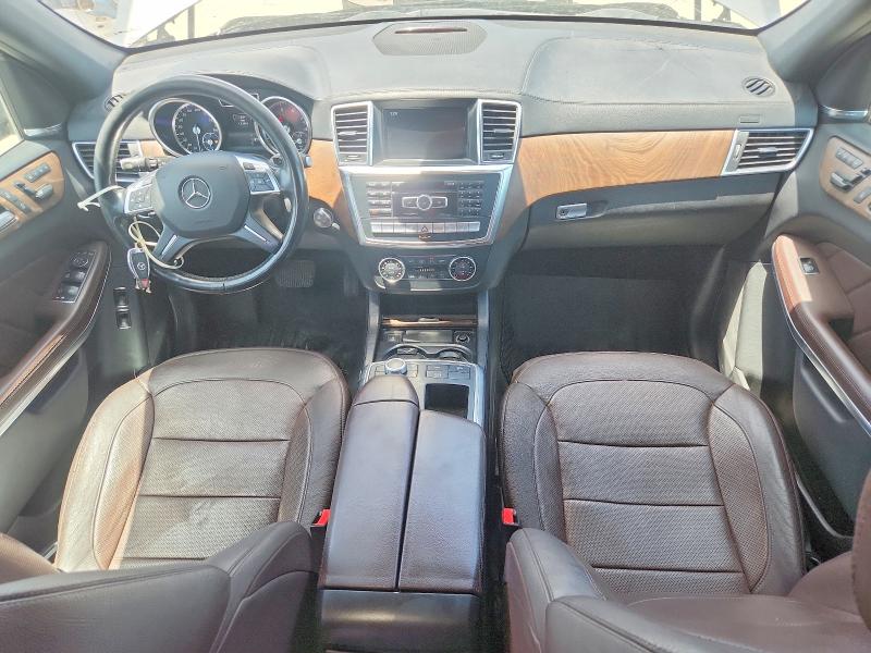 Продаж на аукціоні авто 2015 Mercedes-benz Gl, vin: 4JGDF7DE1FA593056, номер лоту: 59164276