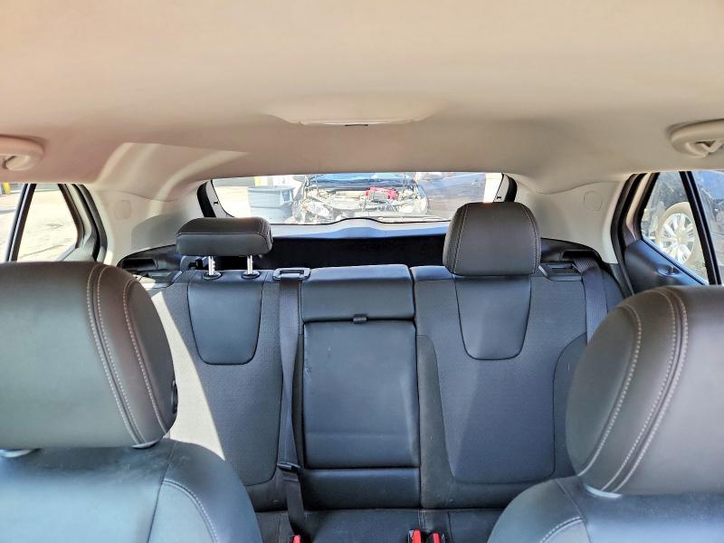 2024 Buick Encore Gx მანქანა იყიდება აუქციონზე, vin: KL4AMCSL5RB003358, აუქციონის ნომერი: 55769816