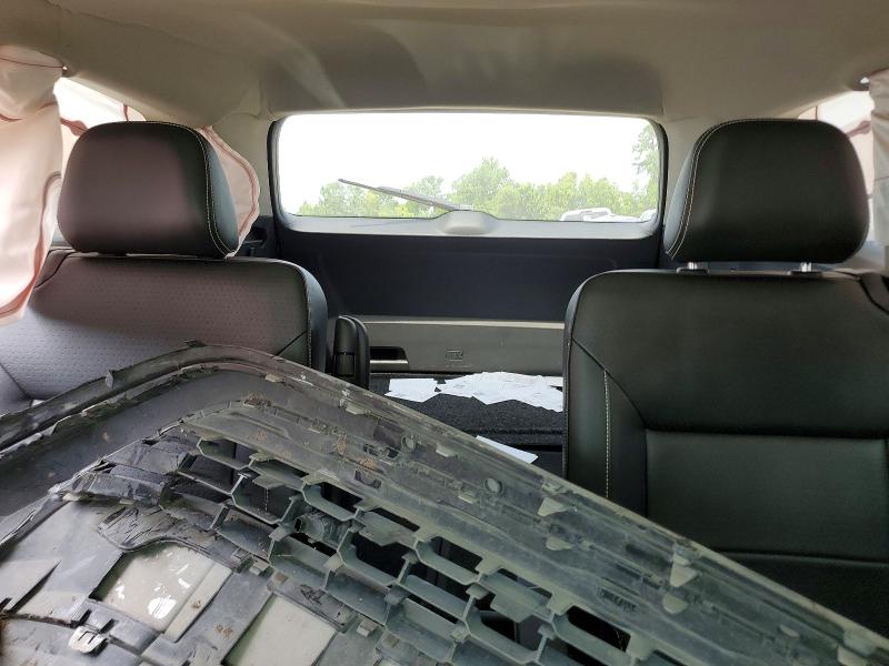 2021 Volkswagen Atlas მანქანა იყიდება აუქციონზე, vin: 1V2ER2CA7MC584282, აუქციონის ნომერი: 58471746