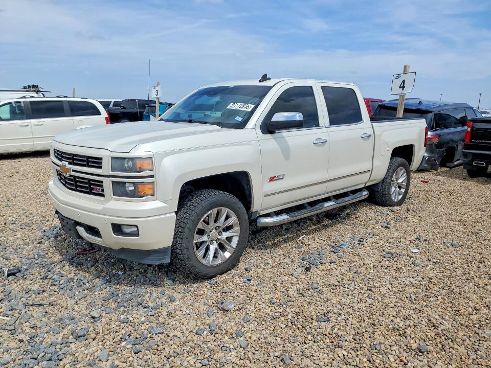2015 Chevrolet Silverado მანქანა იყიდება აუქციონზე, vin: 3GCUKSECXFG351299, აუქციონის ნომერი: 56172956