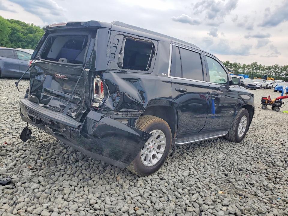 2018 Gmc Yukon მანქანა იყიდება აუქციონზე, vin: 1GKS1BKC3JR358929, აუქციონის ნომერი: 58922406