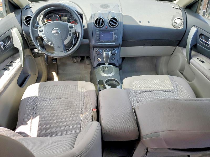 Aukcja sprzedaży 2011 Nissan Rogue, vin: JN8AS5MV2BW690226, numer aukcji: 56122846