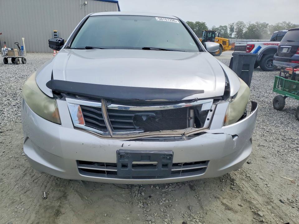 Продаж на аукціоні авто 2009 Honda Accord, vin: 1HGCP26369A075235, номер лоту: 58767296