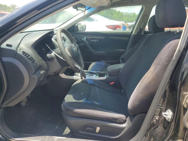 2014 Nissan Altima მანქანა იყიდება აუქციონზე, vin: 1N4AL3AP5EC108828, აუქციონის ნომერი: 59195976