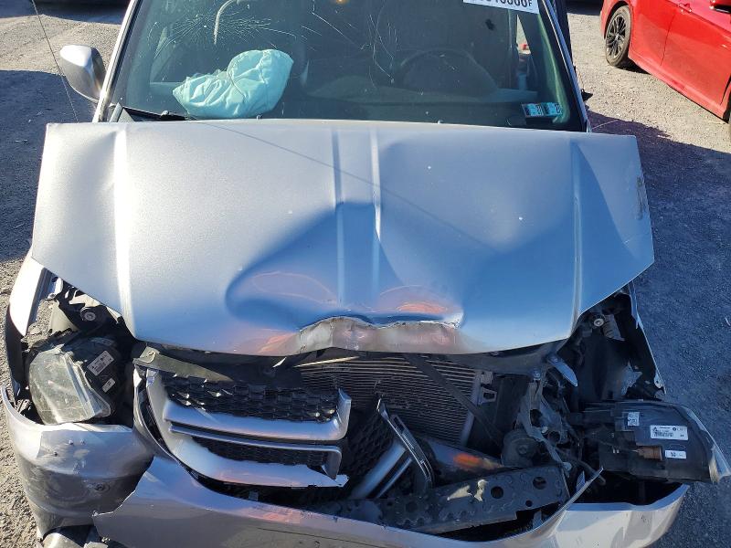 Продаж на аукціоні авто 2019 Dodge Grand Caravan, vin: 2C4RDGEG4KR556394, номер лоту: 58016566