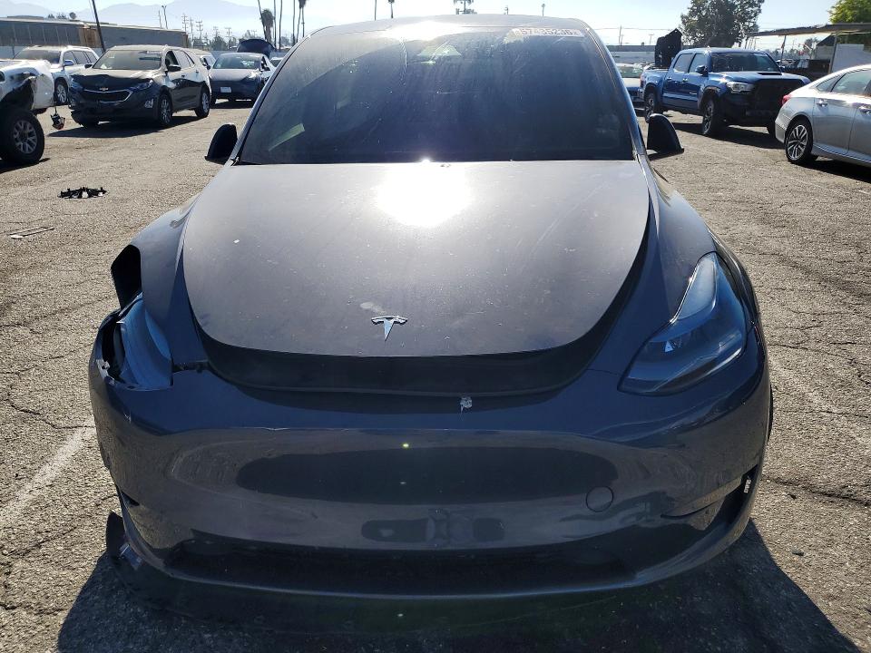 Aukcja sprzedaży 2023 Tesla Model Y, vin: 7SAYGDEE1PF890369, numer aukcji: 57435236
