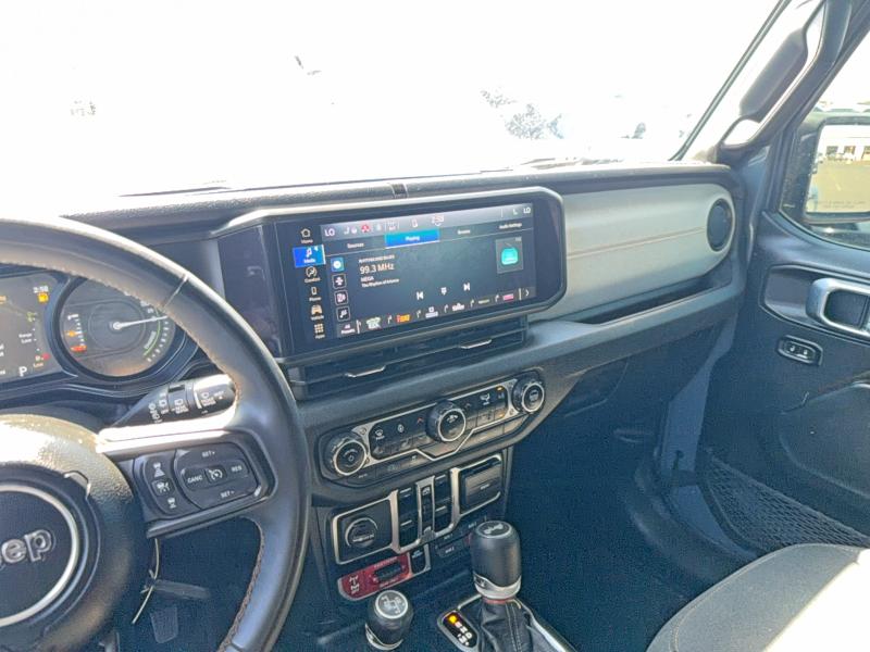 57960036 :رقم المزاد ، 1C4RJXN62RW209888 vin ، 2024 Jeep Wrangler مزاد بيع