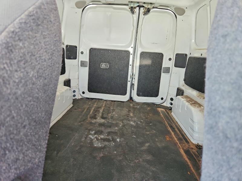 Продажа на аукционе авто 2018 Nissan Nv200, vin: 3N6CM0KN0JK700795, номер лота: 58248646