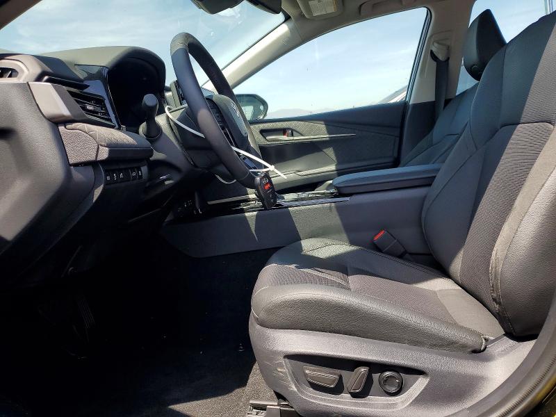 Продажа на аукционе авто 2026 Toyota Camry, vin: 4T1DAACK3TU733234, номер лота: 56159426