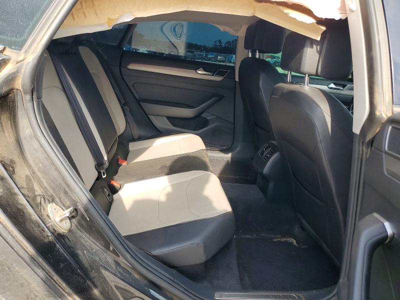 Aukcja sprzedaży 2019 Volkswagen Arteon, vin: WVWBR7AN8KE000884, numer aukcji: 55790416