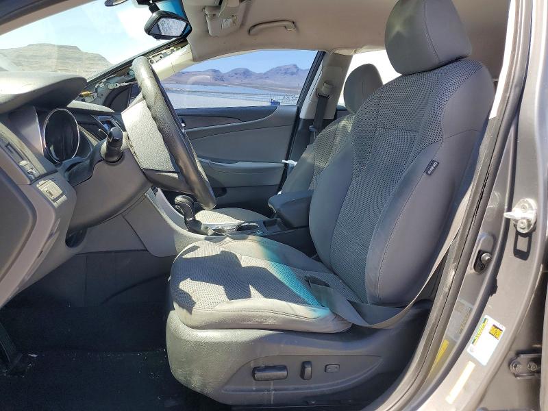 Aukcja sprzedaży 2013 Hyundai Sonata, vin: 5NPEB4AC4DH783199, numer aukcji: 55388746