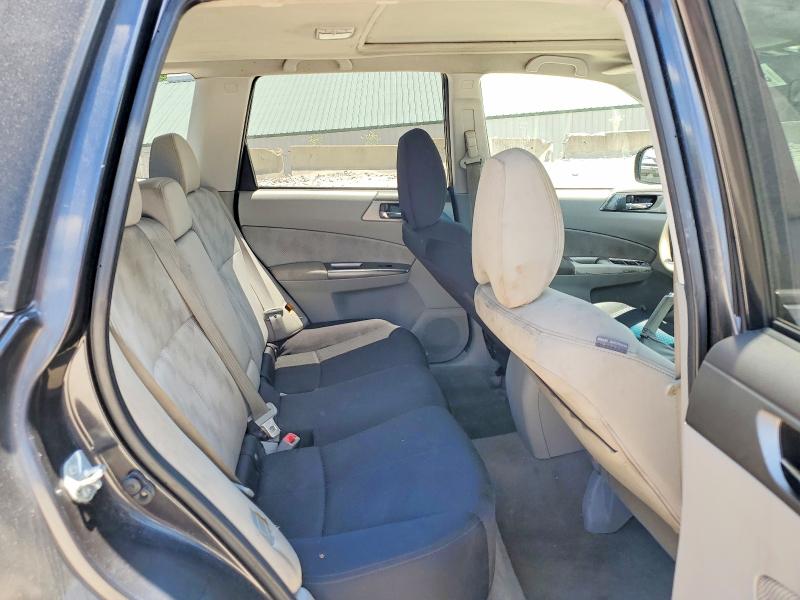Aukcja sprzedaży 2009 Subaru Forester, vin: JF2SH63679H703891, numer aukcji: 57370796