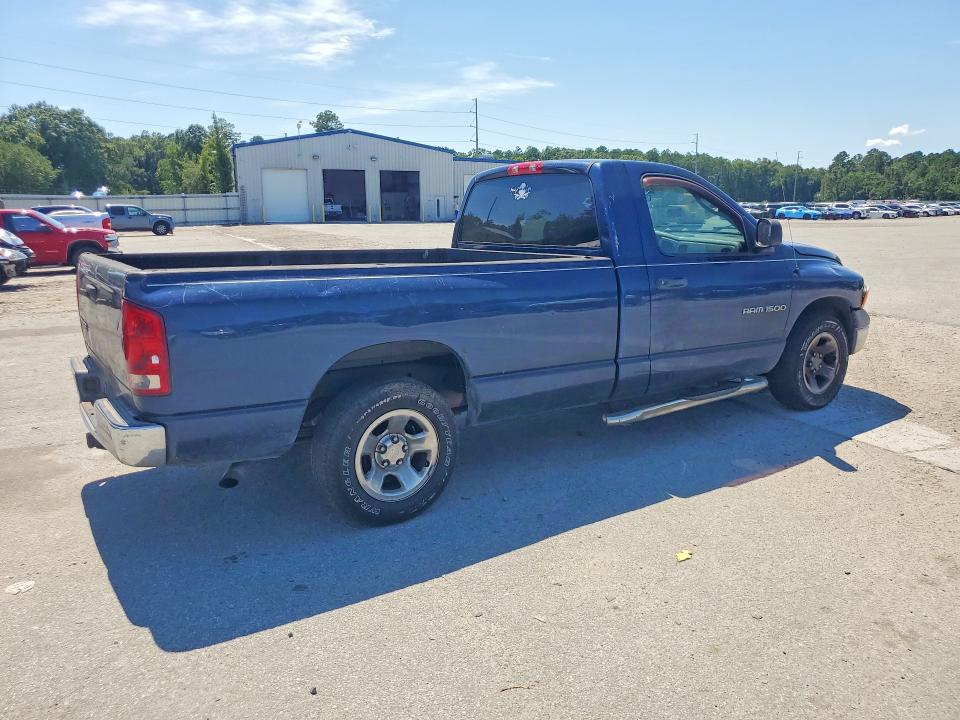 Продажа на аукционе авто 2002 Dodge Ram 1500, vin: 1D7HA16K02J242532, номер лота: 58292146