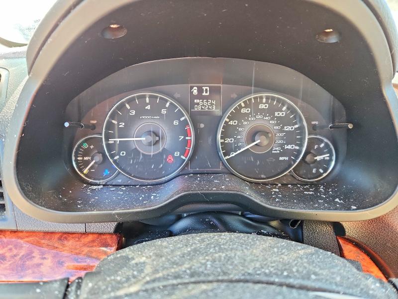 Aukcja sprzedaży 2011 Subaru Legacy, vin: 4S3BMCK66B3245368, numer aukcji: 57562346