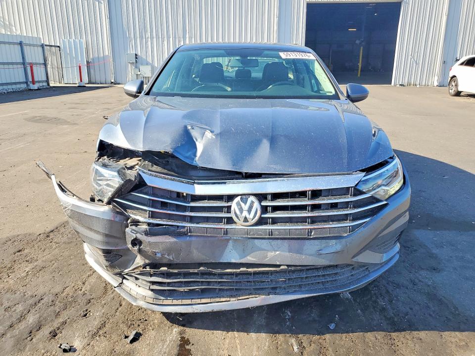 Продаж на аукціоні авто 2021 Volkswagen Jetta, vin: 3VWC57BU2MM042791, номер лоту: 59131976