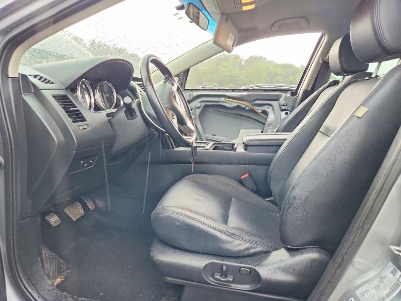57517476 :رقم المزاد ، JM3TB3CV4D0419983 vin ، 2013 Mazda Cx-9 مزاد بيع