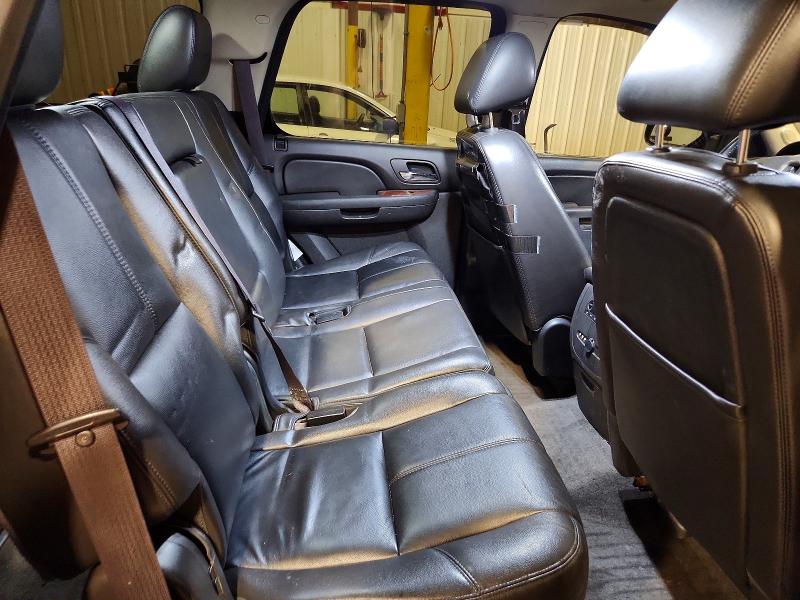 Aukcja sprzedaży 2013 Chevrolet Tahoe, vin: 1GNSKBE08DR196866, numer aukcji: 56648356