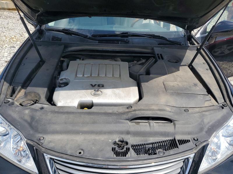2007 Lexus Es მანქანა იყიდება აუქციონზე, vin: JTHBJ46G172072095, აუქციონის ნომერი: 58662506