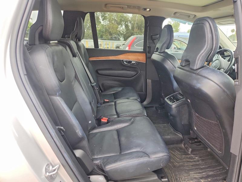 Aukcja sprzedaży 2022 Volvo Xc90, vin: YV4102PK0N1873088, numer aukcji: 58839386