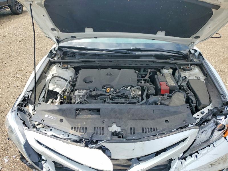 Продаж на аукціоні авто 2022 Toyota Camry, vin: 4T1K61AK4NU023998, номер лоту: 56674036