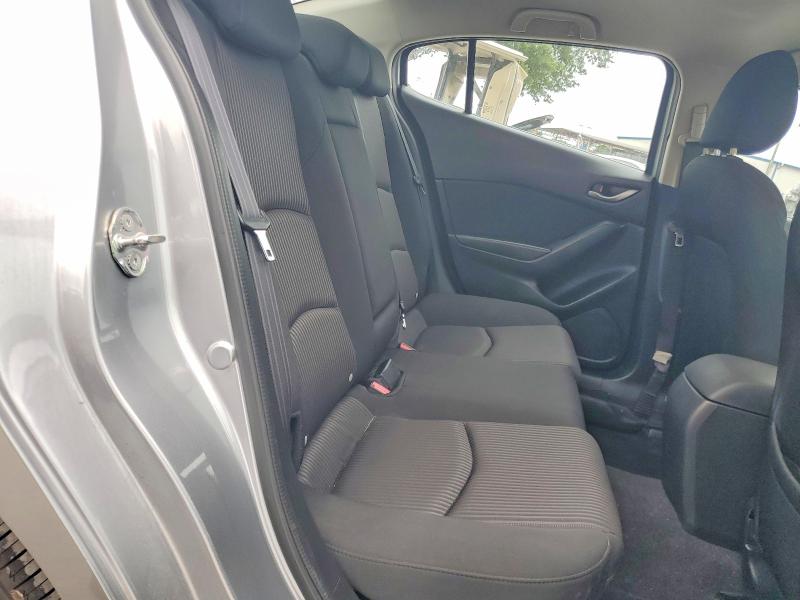 Aukcja sprzedaży 2016 Mazda 3, vin: JM1BM1U70G1284678, numer aukcji: 55939826