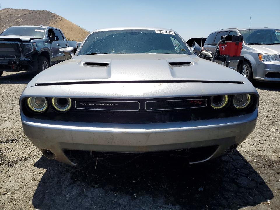 2017 Dodge Challenger მანქანა იყიდება აუქციონზე, vin: 2C3CDZBT3HH531315, აუქციონის ნომერი: 56265096