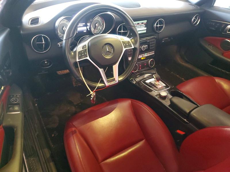 Продаж на аукціоні авто 2016 Mercedes-benz Slk, vin: WDDPK3JA9GF122502, номер лоту: 55633696