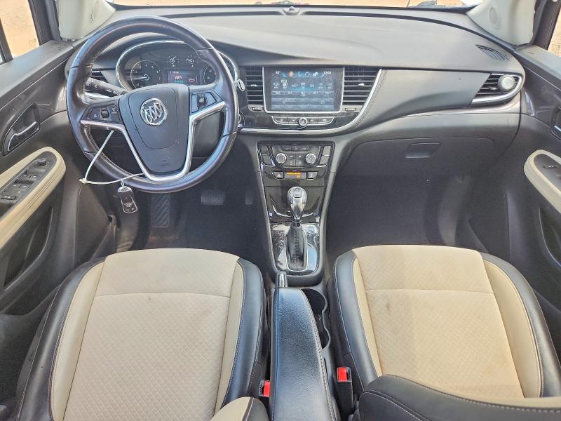 2019 Buick Encore მანქანა იყიდება აუქციონზე, vin: KL4CJASB4KB779404, აუქციონის ნომერი: 73342705