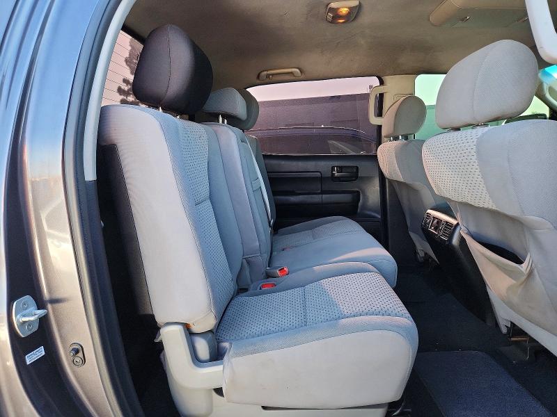 56274436 :رقم المزاد ، 5TFEY5F1XCX118063 vin ، 2012 Toyota Tundra مزاد بيع