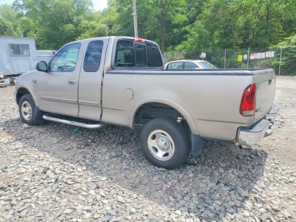 Aukcja sprzedaży 2003 Ford F-150, vin: 2FTRX18LX3CA40235, numer aukcji: 57970496