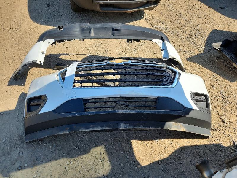 2020 Chevrolet Traverse მანქანა იყიდება აუქციონზე, vin: 1GNEVFKW3LJ260085, აუქციონის ნომერი: 55530196