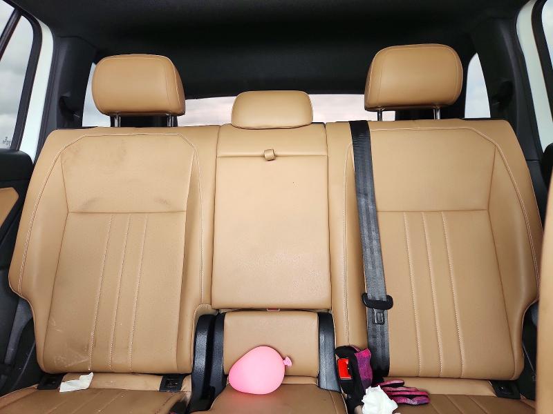 Продаж на аукціоні авто 2023 Volkswagen Tiguan, vin: 3VVCB7AX7PM134685, номер лоту: 56360286