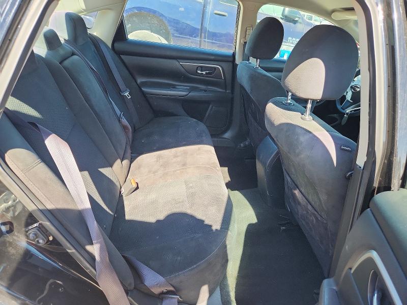 Aukcja sprzedaży 2015 Nissan Altima, vin: 1N4AL3AP5FN893938, numer aukcji: 55761596