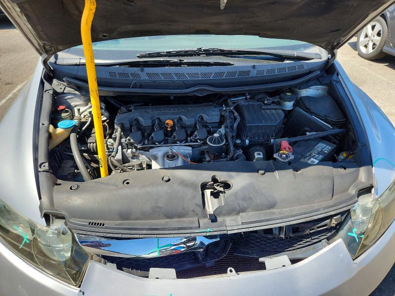 Продаж на аукціоні авто 2010 Honda Civic, vin: 19XFA1F97AE038286, номер лоту: 56407986