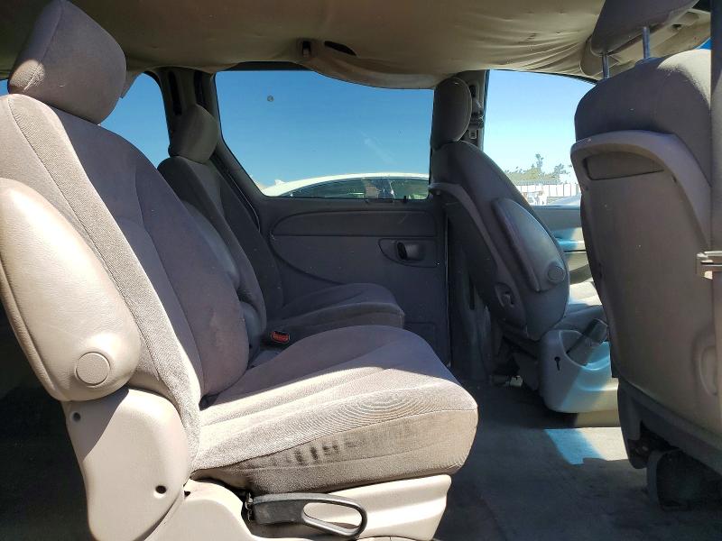 Продажа на аукционе авто 2003 Chrysler Town & Country, vin: 2C4GP443X3R357475, номер лота: 56038366