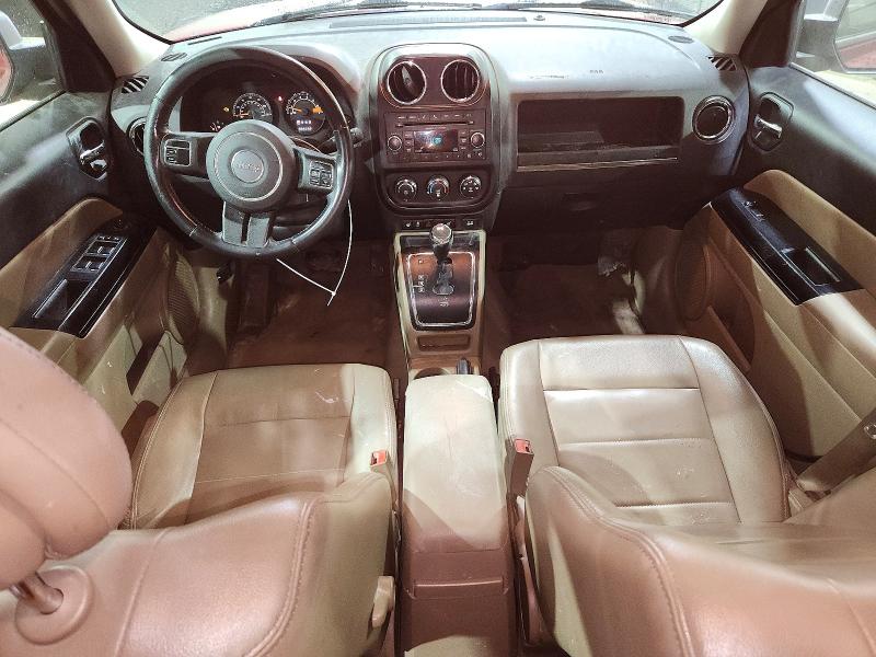 Aukcja sprzedaży 2017 Jeep Patriot, vin: 1C4NJRFBXHD179250, numer aukcji: 57321316
