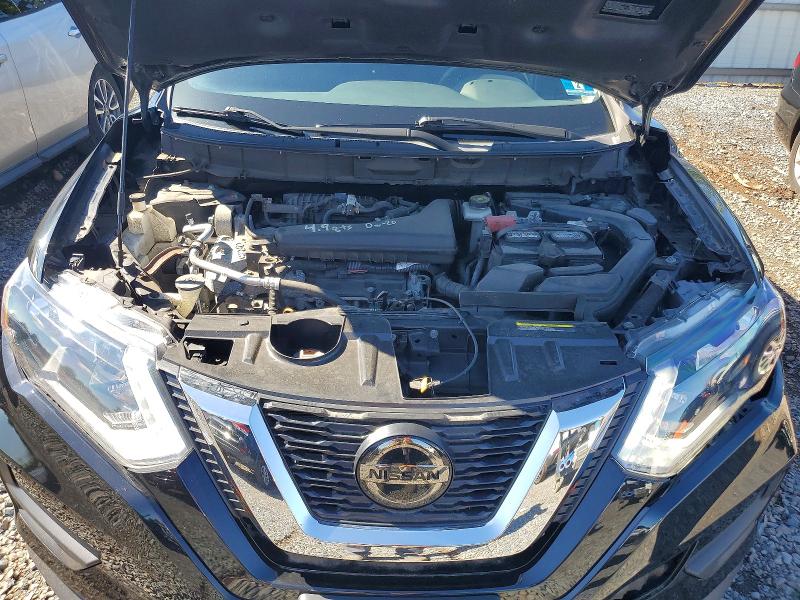Aukcja sprzedaży 2020 Nissan Rogue, vin: KNMAT2MVXLP504385, numer aukcji: 56285326