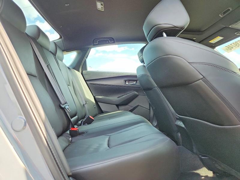 Продаж на аукціоні авто 2026 Honda Accord, vin: 1HGCY2F73TA027490, номер лоту: 55539746